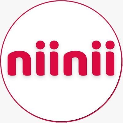 Logo rasmi niinii